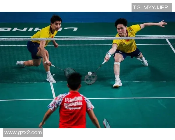 上海羽毛球队节奏对比分析揭示战术优势与不足之处